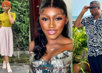 Don Jazzy gifted an Instagram user 10 million naira after Jane mene pleaded on her behalf see Reactions below 
