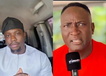 NAFDAC Warns Nigerians Against The Puplic Use of  Pastor Jeremiah’s Unregistered Miracle Water and Soap