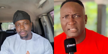 NAFDAC Warns Nigerians Against The Puplic Use of  Pastor Jeremiah’s Unregistered Miracle Water and Soap