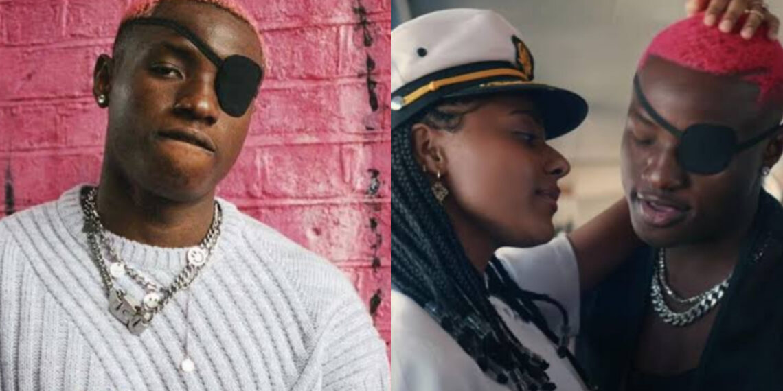 “Ruger’s Heartbreaking Confession: ‘I Can’t Feel Anything Anymore—Love is Lost to Me!’”