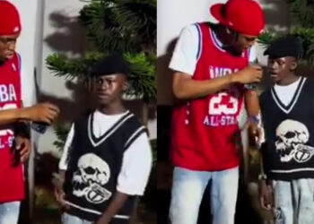 “If I Don’t Like Someone’s Character, I Will Leave” – Barber Chair Opens Up About Leaving Former Boss GOE and New Ventures