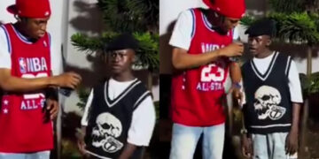 “If I Don’t Like Someone’s Character, I Will Leave” – Barber Chair Opens Up About Leaving Former Boss GOE and New Ventures