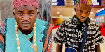 “No More Featuring For Peanuts, I Want 50%” – Portable Declares in Latest Outburst