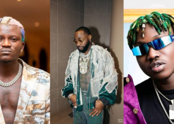 Portable Clears the Air on Davido, Blames Zlatan for Misunderstanding on Echo Room Podcast