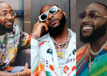 Davido FC are all jubilating as Davido hits major milestone as he makes it to the Billboard honor roll of 2024 alongside your favourite American artists