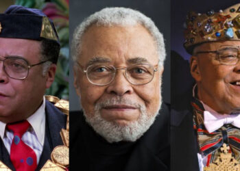 Legendary Actor James Earl Jones Passes Away at 93: A Voice That Shaped Hollywood and Beyond