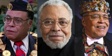 Legendary Actor James Earl Jones Passes Away at 93: A Voice That Shaped Hollywood and Beyond