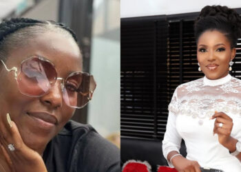 “I Was Pressured to Bleach My Skin for a Movie Role” – Actress Biola Adebayo Opens Up