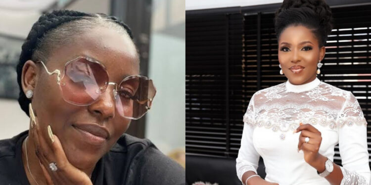 “I Was Pressured to Bleach My Skin for a Movie Role” – Actress Biola Adebayo Opens Up