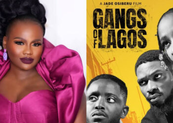 “Jade Osiberu Slams Untrained Filmmakers: The Hidden Cost of Ignoring Integrity in Nollywood”