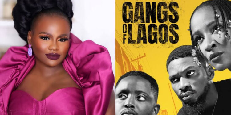 “Jade Osiberu Slams Untrained Filmmakers: The Hidden Cost of Ignoring Integrity in Nollywood”