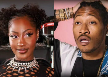 “Tems Breaks Silence: Shuts Down Explosive Rumors of Relationship and Pregnancy with Future”