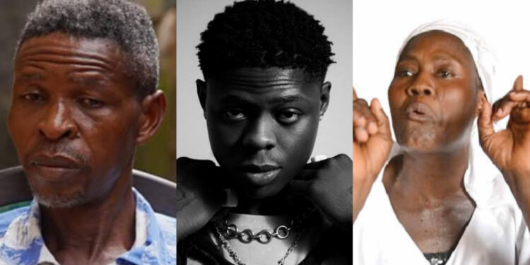 Mohbad’s Mother Speaks Out: “Whatever His Father Says is Final” Amid Family Tensions