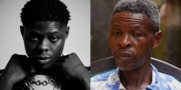 “Heartbroken Father Condemns Those Profiting from Mohbad’s Tragic Death with a Strong Curse”