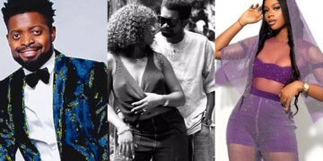 “Basketmouth Hints at New Beginnings with Miz Vick: ‘Ready for the Next Chapter of My Life'”