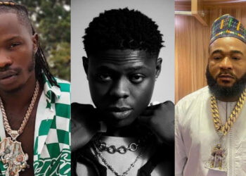 “Coroner Court Threatens to Subpoena Naira Marley, Sam Larry, and Others in Mohbad’s Shocking Death Inquest”