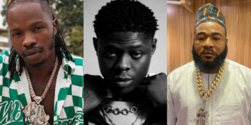“Coroner Court Threatens to Subpoena Naira Marley, Sam Larry, and Others in Mohbad’s Shocking Death Inquest”
