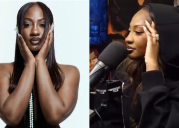 “Tems Defends Afrobeats: ‘It’s Nigerian, Not South African!’ in Fiery Rebuttal to Critics”