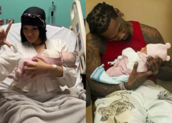 Cardi B and Offset Celebrate the Arrival of Their Baby Girl