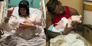 Cardi B and Offset Celebrate the Arrival of Their Baby Girl