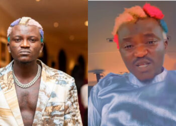 “Portable Proclaims: ‘I’m a Pastor, When I Speak, God Speaks!'”