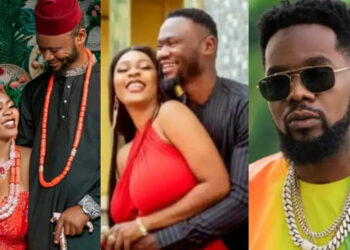 The real cause of Patoranking sister and her husband death Reveals
