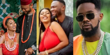 The real cause of Patoranking sister and her husband death Reveals