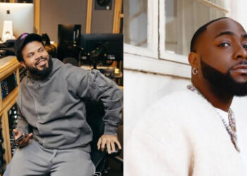 “Asa Asika, Davido’s Manager, Makes Headlines with Heartwarming Engagement Announcement!”