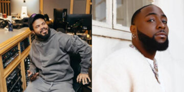 “Asa Asika, Davido’s Manager, Makes Headlines with Heartwarming Engagement Announcement!”