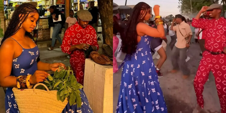 jp2025 May your happiness be everlasting love lives here – Iyabo ojo react to the trending song dedicated to her daughter Priscilla ojo by her Tanzania boyfriend