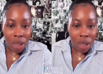 Because I went to seat with the groomsmen, I was chased out a wedding ceremony – Makeup artist Laments as Bride told her to leave for overstaying her welcome
