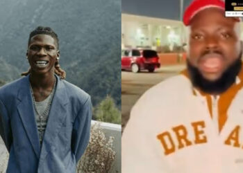 Seyi Vibez Under Fire from Nigerian Fans in Canada for Canceling Concert Without Notice