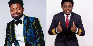 “Basketmouth and AY End 17-Year Feud with Birthday Shoutout and Reconciliation”
