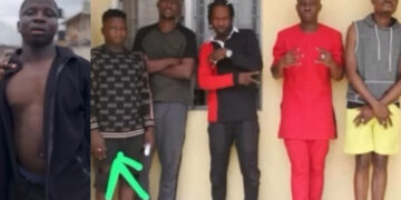 “I am very broke right now, Naira Marley and Zlatan have abandoned me in the trenches and they have refused to Give me Update” – Gucci Branch, The Guy that EFCC harvested alongside naira Marley and Zlatan, cries out for help