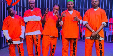 “I am very broke right now, Naira Marley and Zlatan have abandoned me in the trenches and they have refused to Give me Update” – Gucci Branch, The Guy that EFCC harvested alongside naira Marley and Zlatan, cries out for help