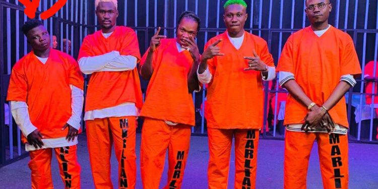 “I am very broke right now, Naira Marley and Zlatan have abandoned me in the trenches and they have refused to Give me Update” – Gucci Branch, The Guy that EFCC harvested alongside naira Marley and Zlatan, cries out for help