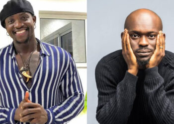 “VeryDarkMan Exposes Mr. Jollof’s Alleged Marriage Scandal and Secret Affairs in Explosive Online Feud”