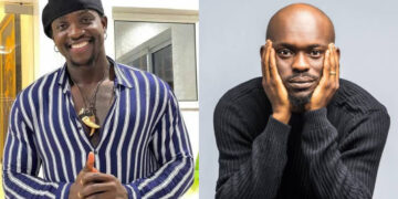 “VeryDarkMan Exposes Mr. Jollof’s Alleged Marriage Scandal and Secret Affairs in Explosive Online Feud”