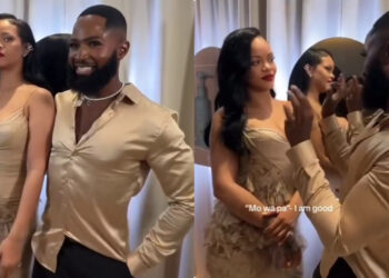 Rihanna becomes more international as she finally learn how to speak the most popular language in the world “Yoruba” – Reactions keep trailing over after Rihanna speaks Yoruba language for the first time