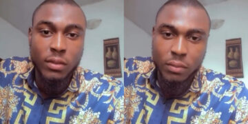 Chosen Member shared premium tears, as he advice Nigerians to stop using his church to catch cruise. You don’t have to use it as a joke, it is more spiritual as you think you have to be spiritualy balance before you can understand the testimony they are giving he said 