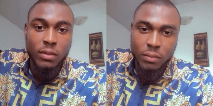 Chosen Member shared premium tears, as he advice Nigerians to stop using his church to catch cruise. You don’t have to use it as a joke, it is more spiritual as you think you have to be spiritualy balance before you can understand the testimony they are giving he said 