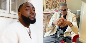 “How Davido’s Trust Launched Dammy Twitch’s Music Video Career”