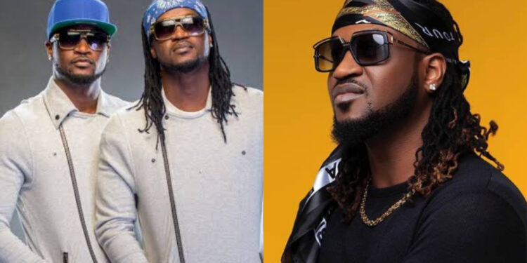 “P-Square No More: Rudeboy Confirms Shocking Split and Focuses on Solo Career”