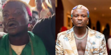 “Portable Breaks Down in Tears, Apologizes for Confronting Pastor in Dramatic Public Plea”