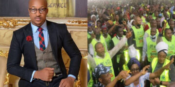 “IK Ogbonna Calls on CAN to Regulate Pastors Amid Alarming ‘I Am a Chosen’ Testimonies!”