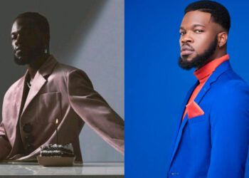 “Broda Shaggi Reflects on Near-Death Experience as He Celebrates Life on His Birthday!”