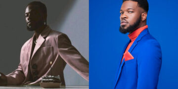 “Broda Shaggi Reflects on Near-Death Experience as He Celebrates Life on His Birthday!”