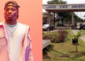 “Why Oxlade Dropped Out of LASU: A Shocking Journey from Gangs to Stardom”