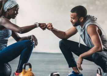 I was a personal trainer for 6 years, and I slept with many of my clients who had husbands. Women should only have female trainers.- a professional personal trainer, gives good advice to men