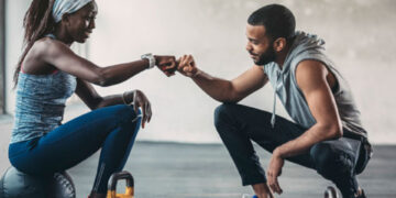 I was a personal trainer for 6 years, and I slept with many of my clients who had husbands. Women should only have female trainers.- a professional personal trainer, gives good advice to men